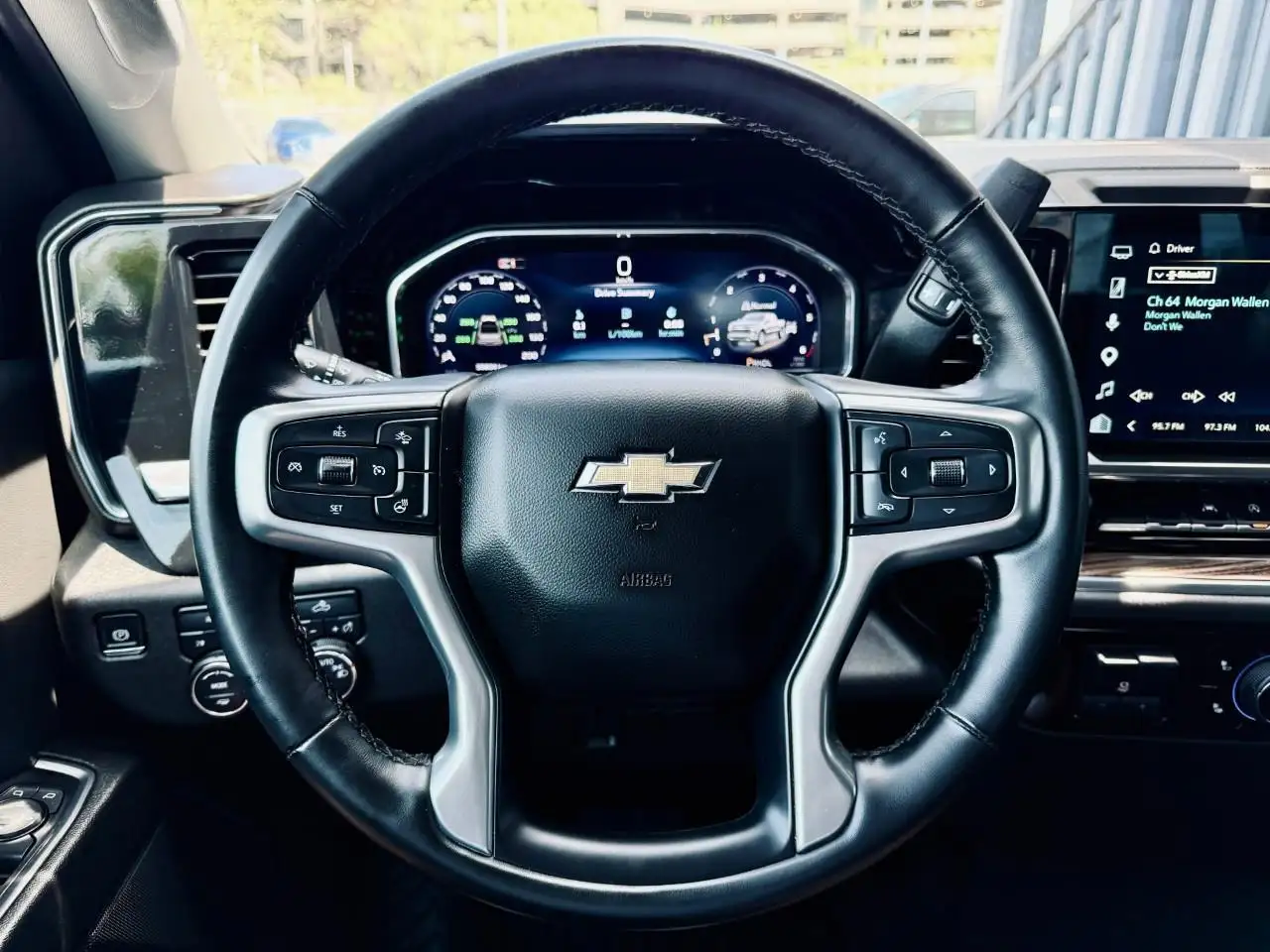 Chevrolet Silverado 1500 снимка Chevrolet Silverado 1500
