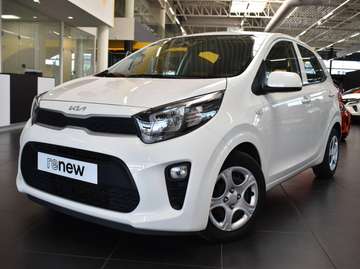 Picanto 1.0 T-GDi GT Line ISG