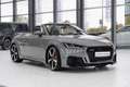 Audi TT RS TFSI quattro*RS-ABGAS*RS-SPORTSITZE*B&O*LED Grijs - thumbnail 2