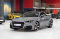 Audi TT RS TFSI quattro*RS-ABGAS*RS-SPORTSITZE*B&O*LED Grijs - thumbnail 32