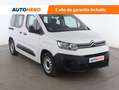 Citroen Berlingo 1.5 Blue-HDi Live M Blanco - thumbnail 8