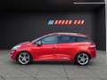 Renault Clio Grandtour TCe 120 EDC GT Rot - thumbnail 4