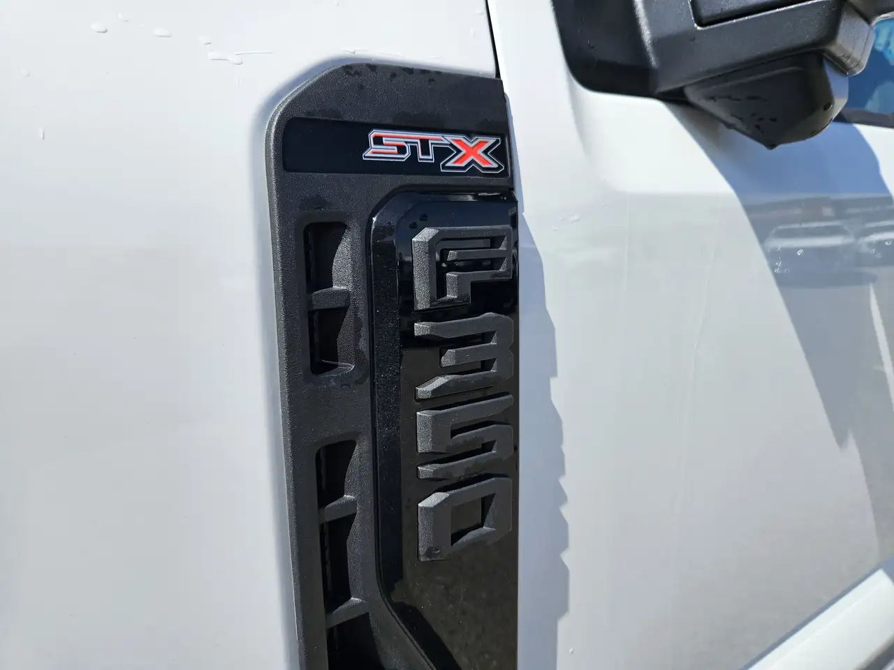 Ford F 350 снимка Ford F 350