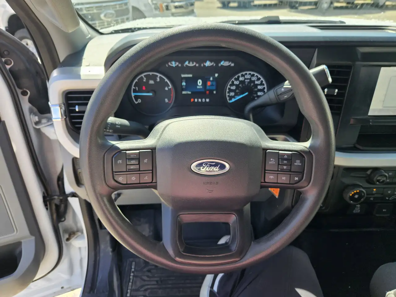 Ford F 350 снимка Ford F 350