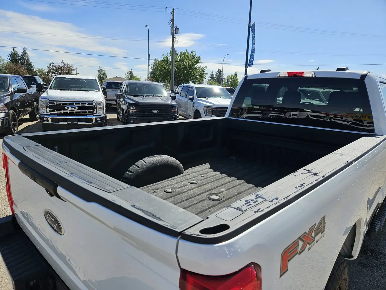 Ford F 350 снимка Ford F 350
