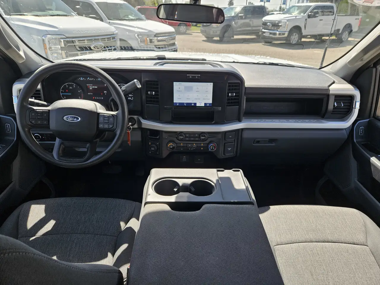 Ford F 350 снимка Ford F 350