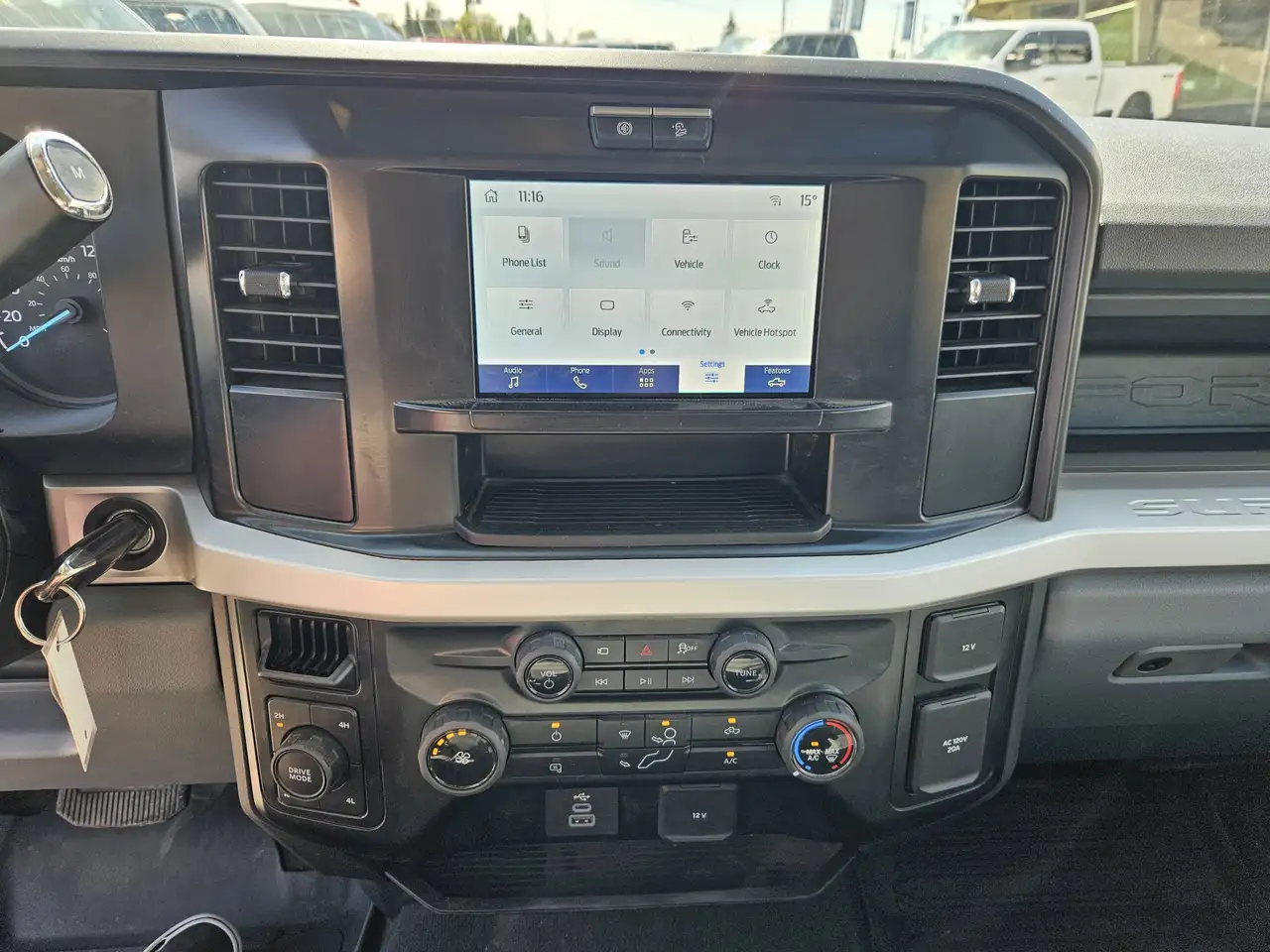 Ford F 350 снимка Ford F 350