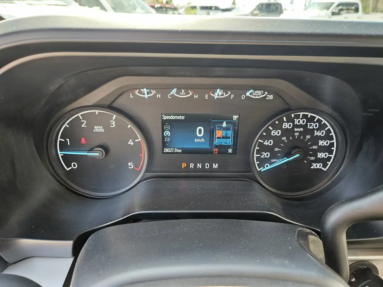 Ford F 350 снимка Ford F 350