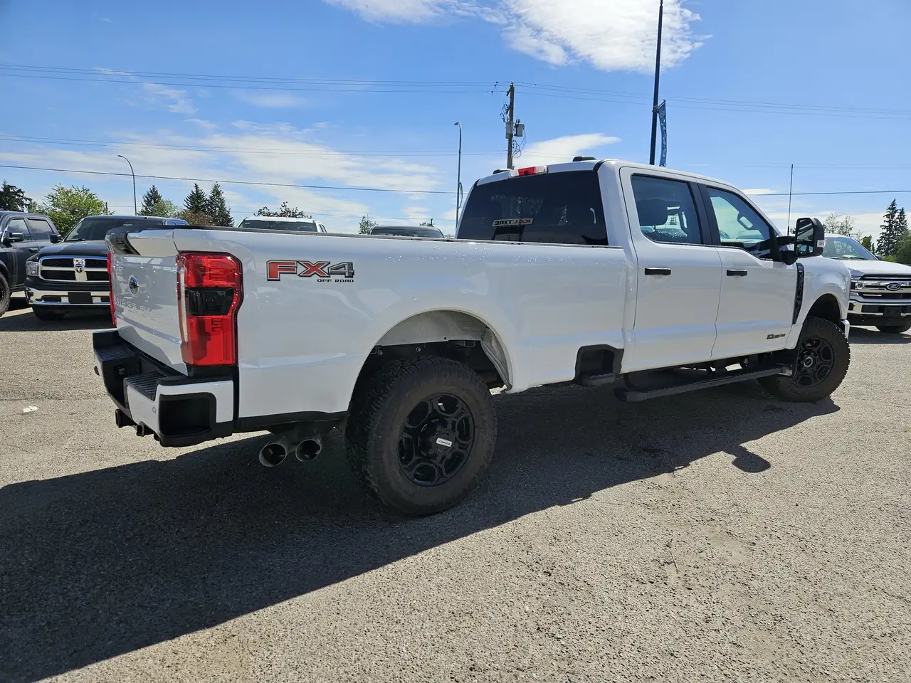 Ford F 350 снимка Ford F 350