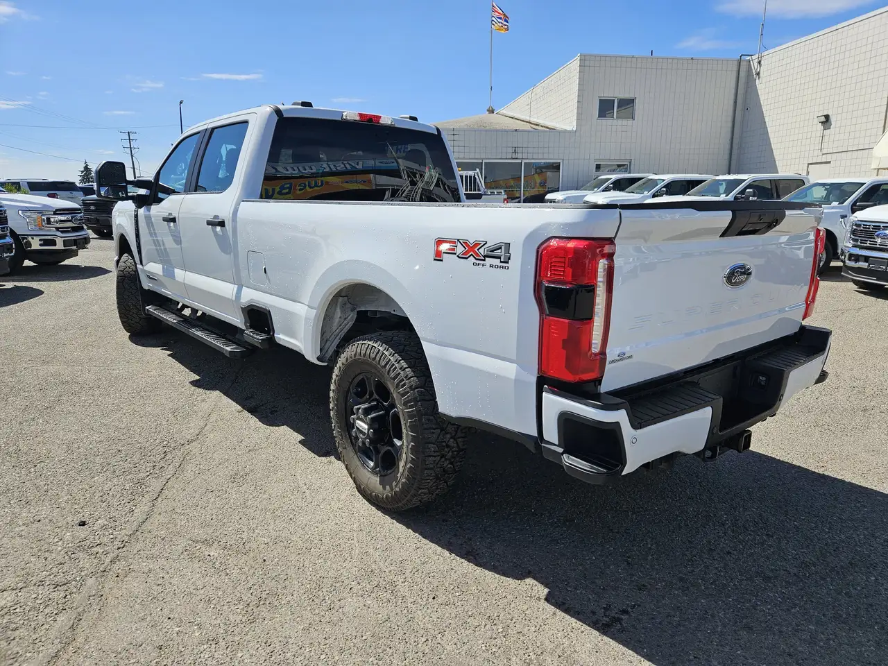 Ford F 350 снимка Ford F 350