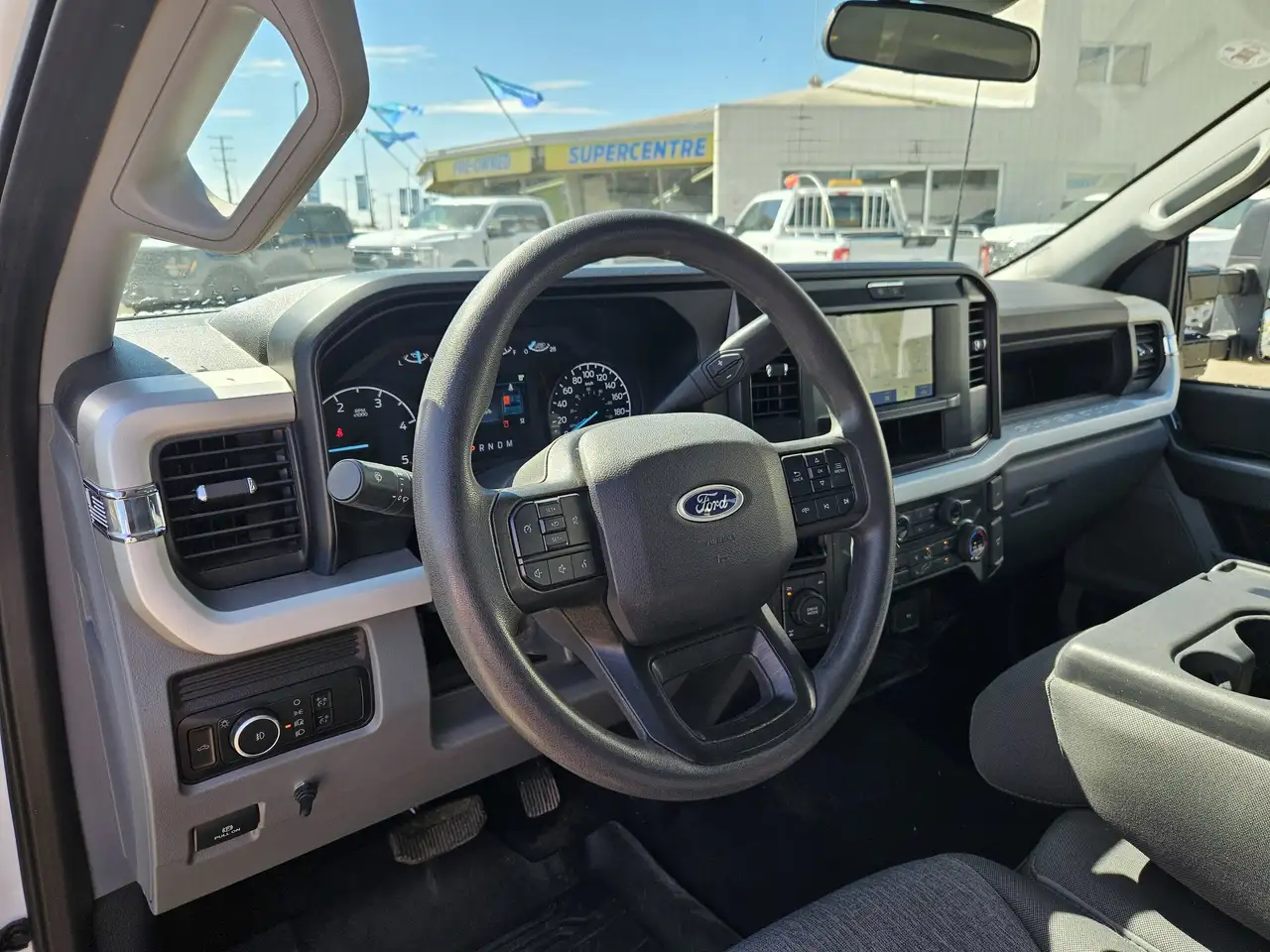 Ford F 350 снимка Ford F 350