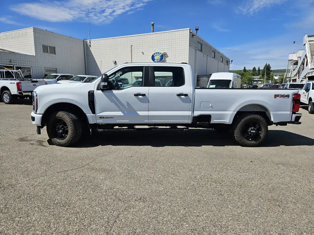 Ford F 350 снимка Ford F 350