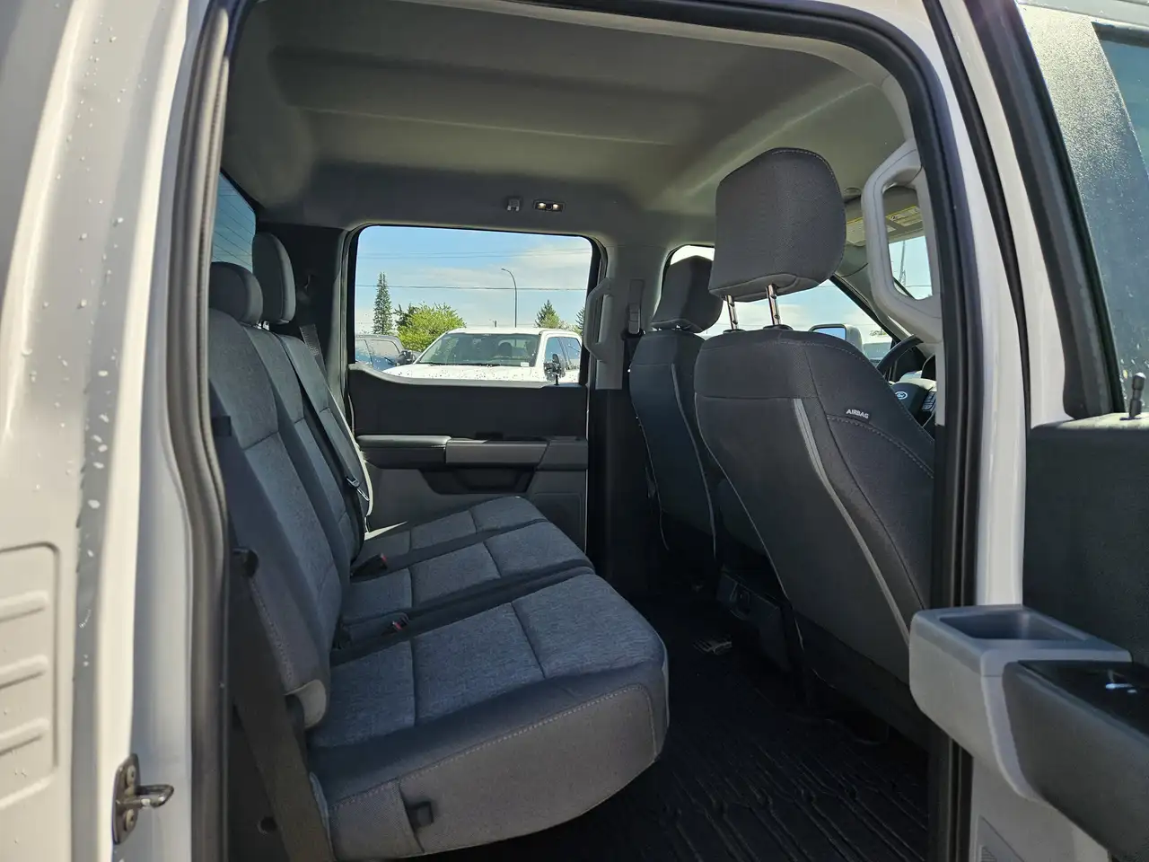 Ford F 350 снимка Ford F 350