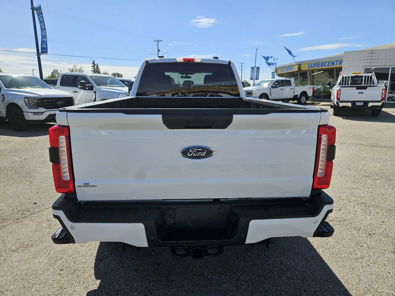 Ford F 350 снимка Ford F 350