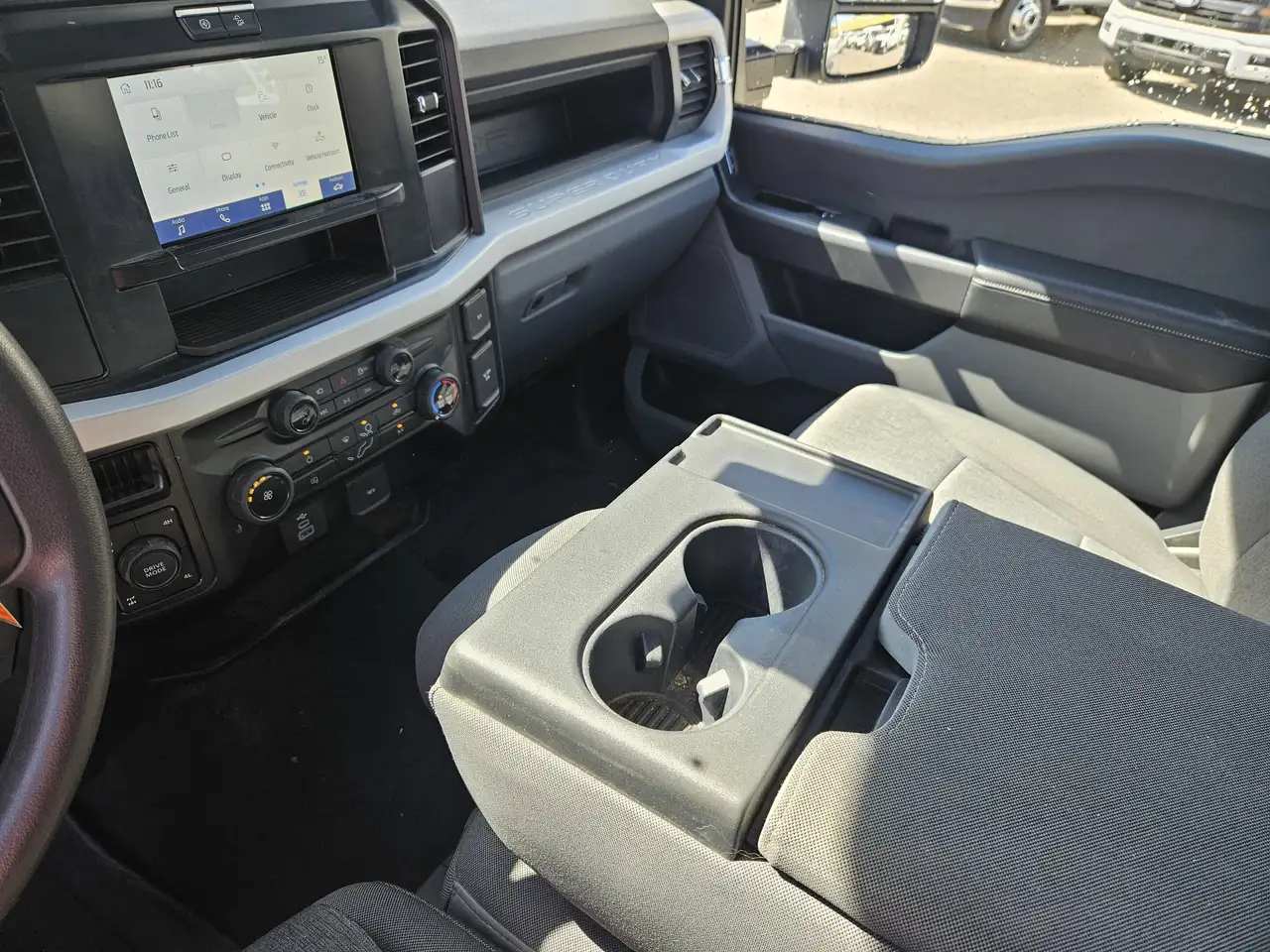 Ford F 350 снимка Ford F 350