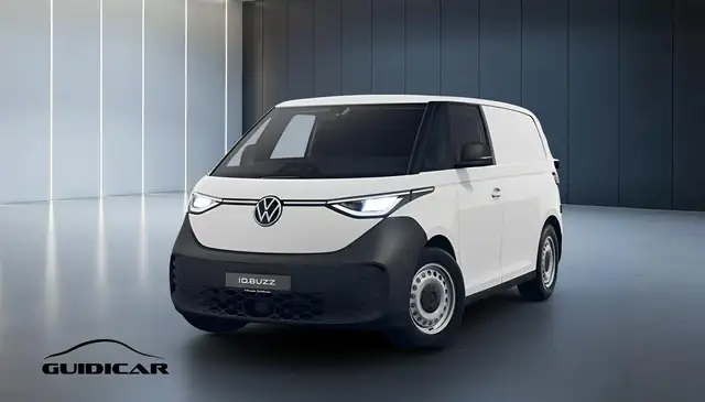 Volkswagen ID. Buzz Cargo ID Buzz Cargo 79kWh