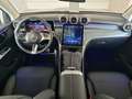 Mercedes-Benz GLC 220 d Coupè 4MATIC CARPLAY NAVI  LUCI AMBIENTE Nero - thumbnail 2
