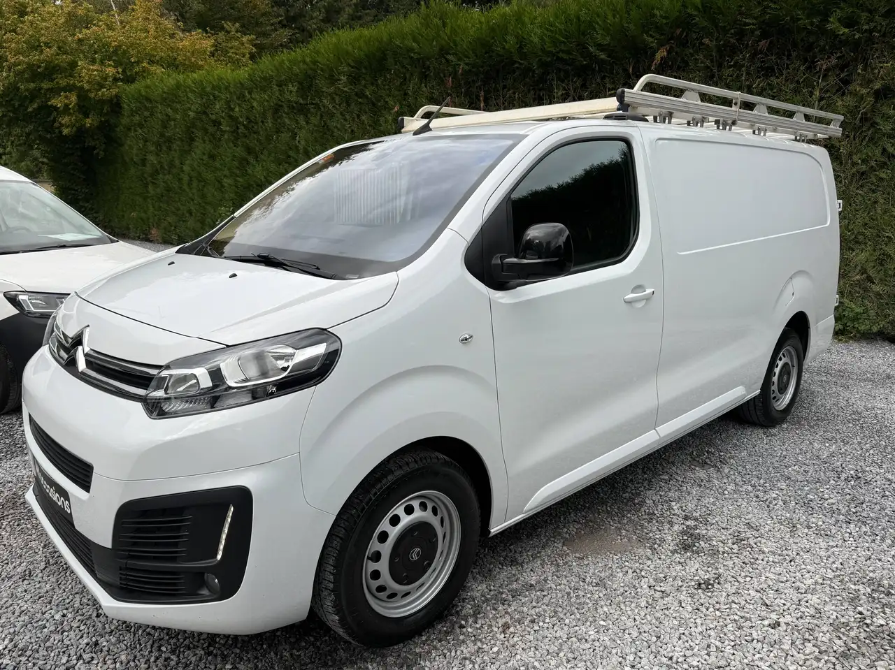 Citroën Jumpy