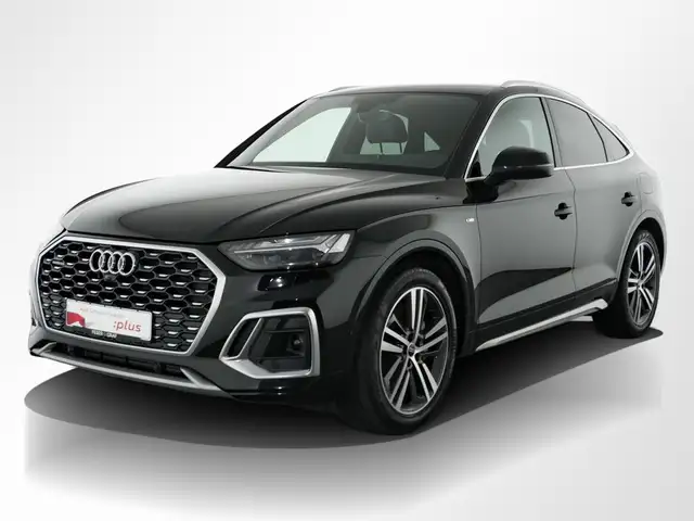 Audi Q5 view 15