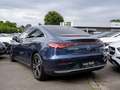Mercedes-Benz EQE 300 ElectricArt/DIGITAL/360/AHK/HA-Lenkung Blauw - thumbnail 4