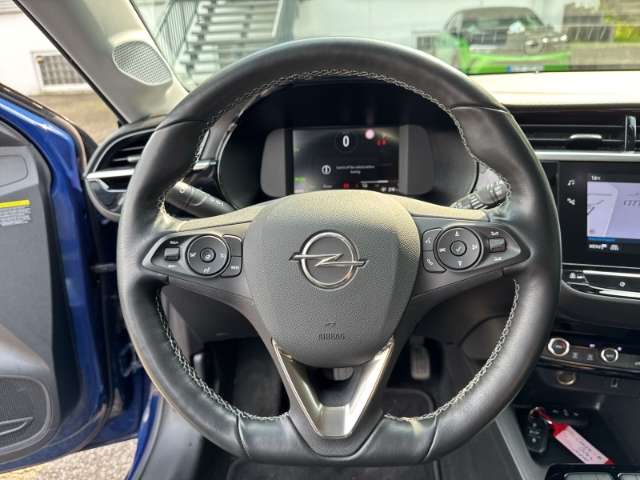 Opel Corsa-e