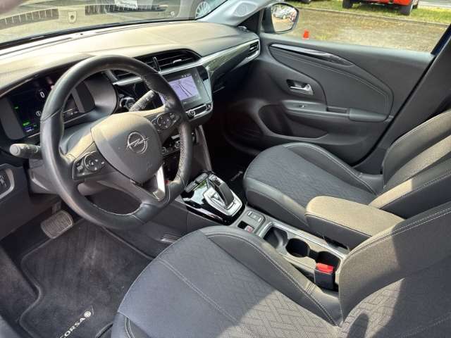 Opel Corsa-e