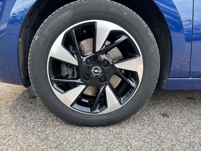 Opel Corsa-e