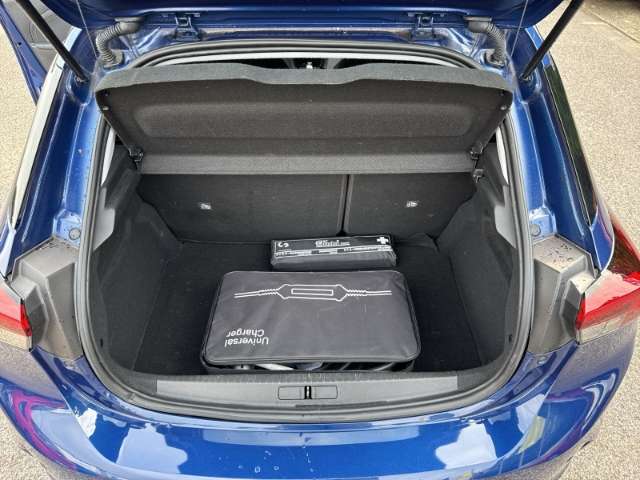 Opel Corsa-e