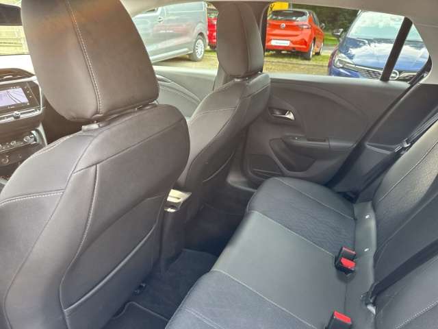 Opel Corsa-e