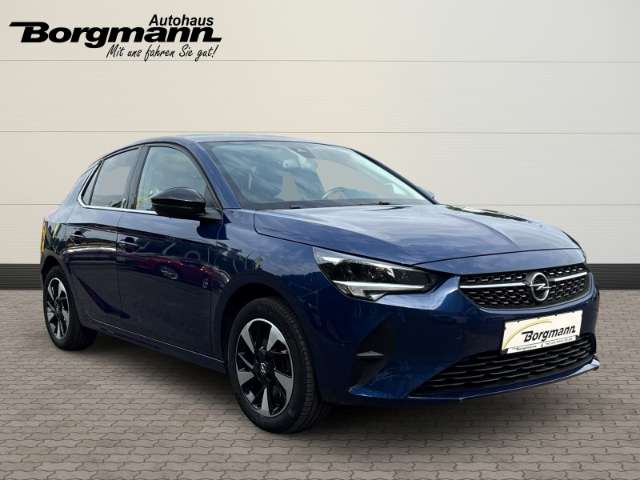 Opel Corsa-e