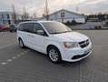 Dodge Grand Caravan 3,6 LPG BRC 7 Sitze Leder Weiß - thumbnail 2