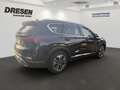 Hyundai SANTA FE 2.2 CRDi 4WD Premium+Navi+Sitzheizung+Anhängerkupp Černá - thumbnail 3