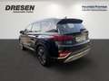 Hyundai SANTA FE 2.2 CRDi 4WD Premium+Navi+Sitzheizung+Anhängerkupp Černá - thumbnail 4