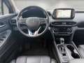 Hyundai SANTA FE 2.2 CRDi 4WD Premium+Navi+Sitzheizung+Anhängerkupp Černá - thumbnail 10