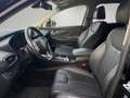 Hyundai SANTA FE 2.2 CRDi 4WD Premium+Navi+Sitzheizung+Anhängerkupp Černá - thumbnail 7
