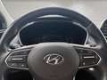Hyundai SANTA FE 2.2 CRDi 4WD Premium+Navi+Sitzheizung+Anhängerkupp Černá - thumbnail 8