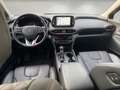 Hyundai SANTA FE 2.2 CRDi 4WD Premium+Navi+Sitzheizung+Anhängerkupp Černá - thumbnail 11