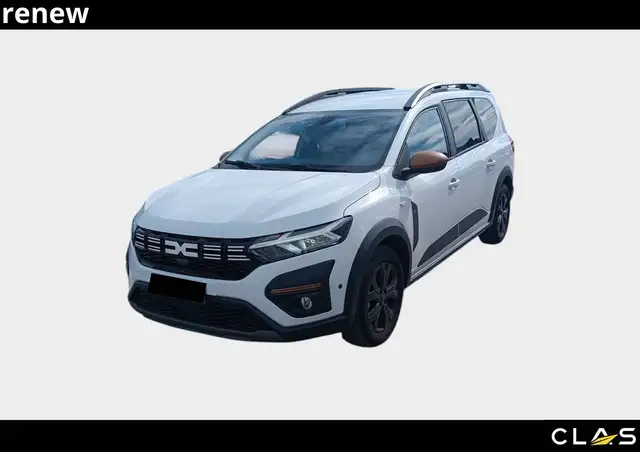 Dacia Jogger Jogger 1.6 hybrid Extreme 140cv