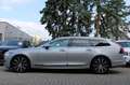 Volvo V90 B4 Bright Plus/ACC/Harman/Navi/Leder/360°Kam Grau - thumbnail 8