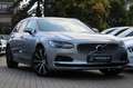 Volvo V90 B4 Bright Plus/ACC/Harman/Navi/Leder/360°Kam Grau - thumbnail 1