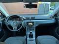 Volkswagen Passat Variant Passat 2.0 TDI Variant Comfortline BlueMotion Gris - thumbnail 9