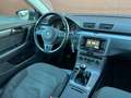 Volkswagen Passat Variant Passat 2.0 TDI Variant Comfortline BlueMotion Gris - thumbnail 11