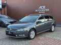 Volkswagen Passat Variant Passat 2.0 TDI Variant Comfortline BlueMotion Gris - thumbnail 17