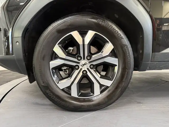 Dacia Bigster view 13
