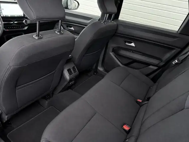 Dacia Bigster view 11