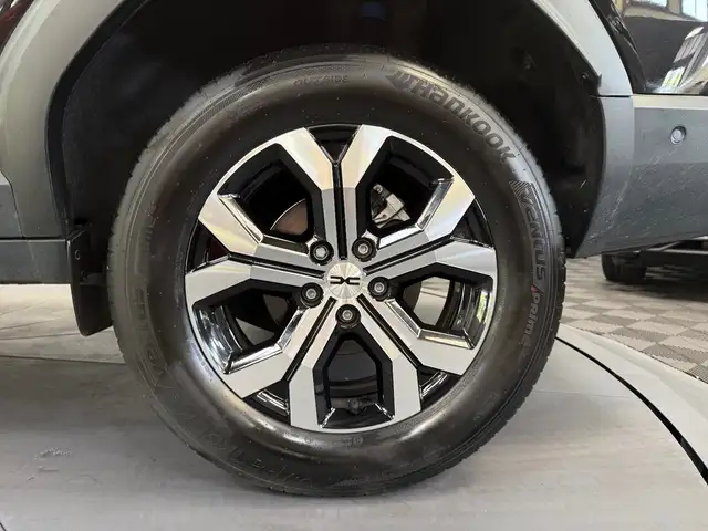Dacia Bigster view 15