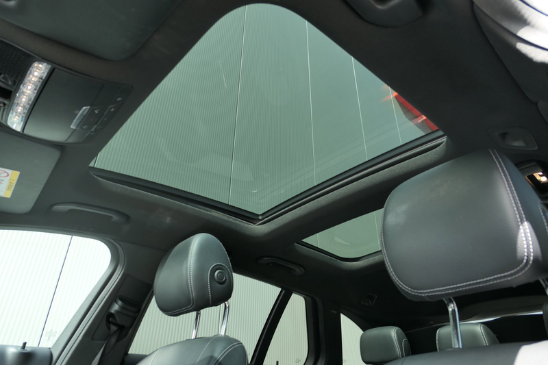 Mercedes-Benz C 180 Estate AMG pakket NAP Panorama Burmester — photo 7