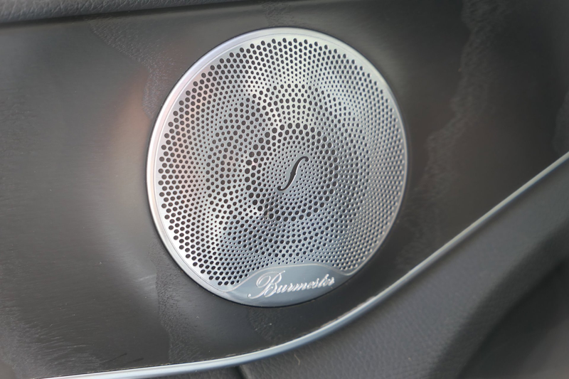 Mercedes-Benz C 180 Estate AMG pakket NAP Panorama Burmester — photo 5