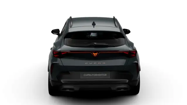 Cupra Formentor view 7