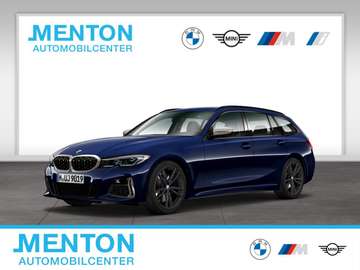 M340i xDrive A HiFi DAB RFK Tempomat Klimaaut.